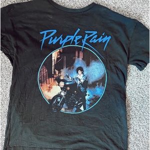 PRINCE T-SHIRT, Size S